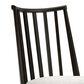 Millenium Galliden Side Chair in Aged Black, , large