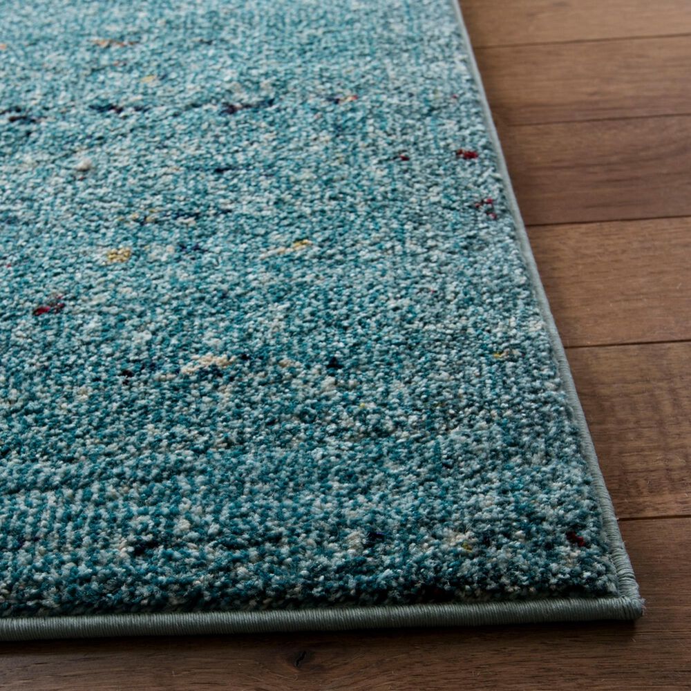 Safavieh Monaco MNC208J 10&#39; x 14&#39; Blue Area Rug, , large