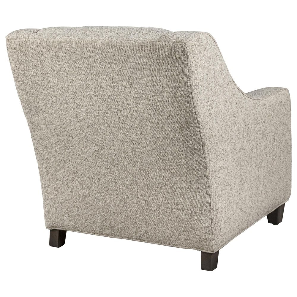 Smith Brothers Accent Chair in Beige, , large
