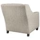 Smith Brothers Accent Chair in Beige, , large