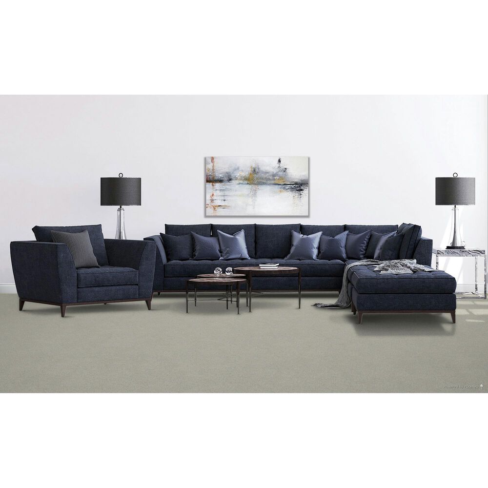 Mohawk EverStrand Apollo l Carpet in Celestial Sky, , large