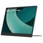 LG 17" Gram IPS Portable Monitor in Titan Silver, , large
