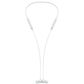 Beats Flex Wireless In-ear Headphones in Smoke Gray, , large