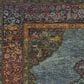 Oriental Weavers Andorra 7139A 2"3" x 8" Blue Runner, , large
