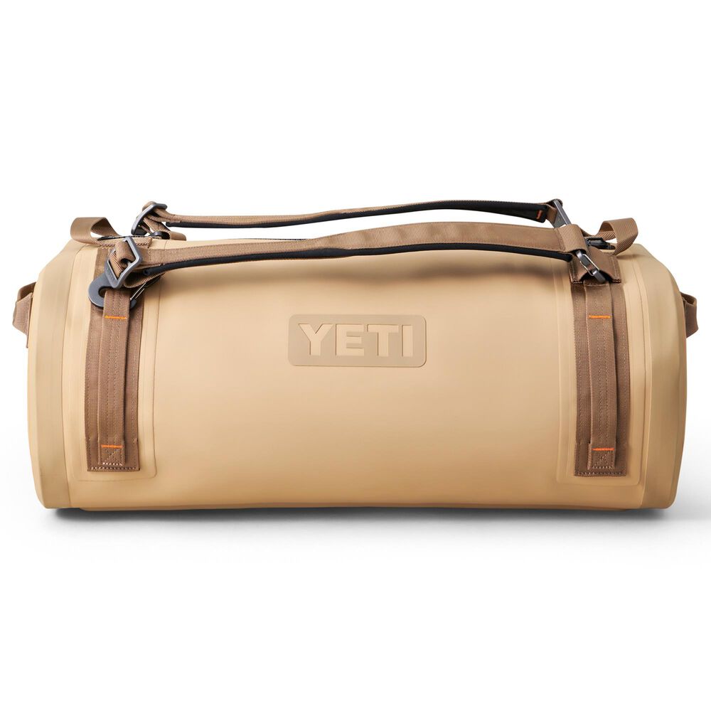 YETI Panga 50L Duffel Bag in Tan, , large