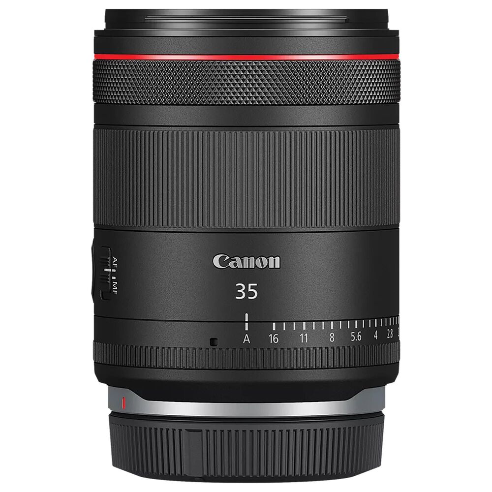 Canon Canon RF35mm F1.4 L VCM in Black, , large