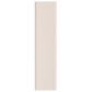 Emser Catch Ivory 2" x 8" Matte Ceramic Tile, , large