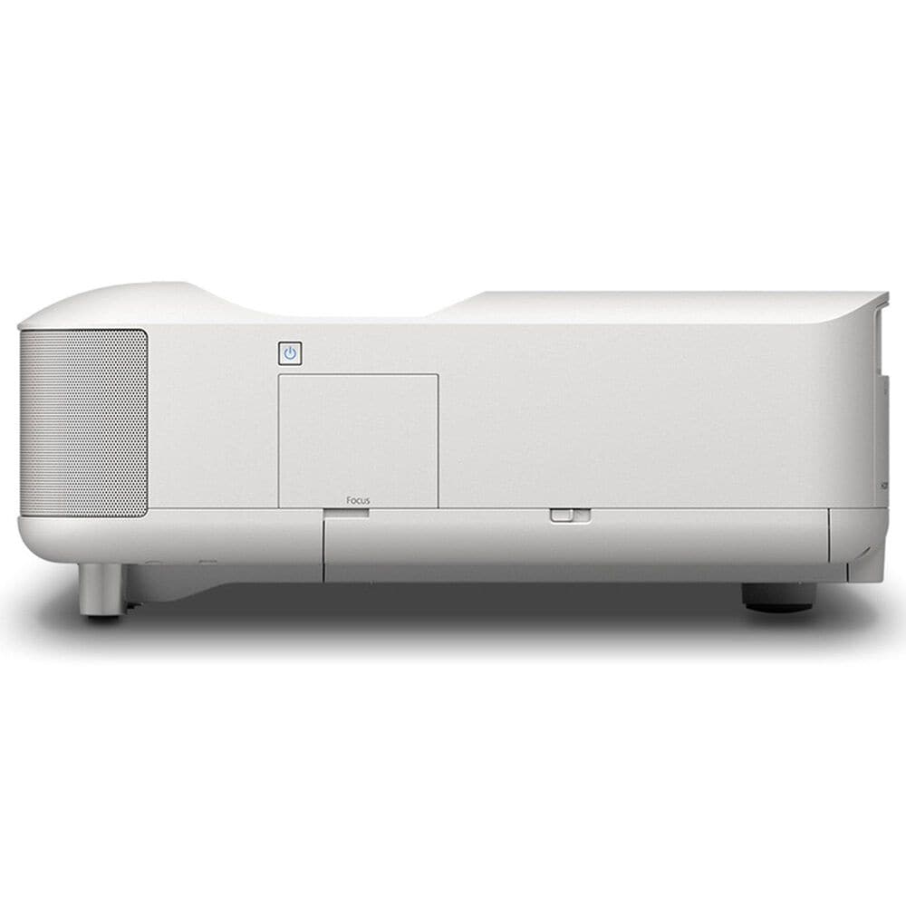Epson Epson Lifestudio Grand 4K PRO-UHD Ultra Short Throw Laser Projector  White, , large