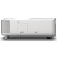 Epson Epson Lifestudio Grand 4K PRO-UHD Ultra Short Throw Laser Projector  White, , large