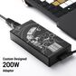 ASUS 13.4" ROG Flow Gaming Laptop | AMD Ryzen AI MAX+ 395 - 128GB RAM - AMD Radeon 8060S Graphics - 1TB SSD in Decennium Gold, , large
