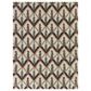 Balta Rugs Stella Behring Brown 5"3" x 7" Area Rug, , large