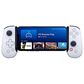 Backbone One - PlayStation Edition (Lightning) - Mobile Gaming Controller for iPhone - 2nd Gen - White, , large