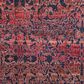 Feizy Voss 5"3" x 7"6" Multicolor Ikat Area Rug, , large