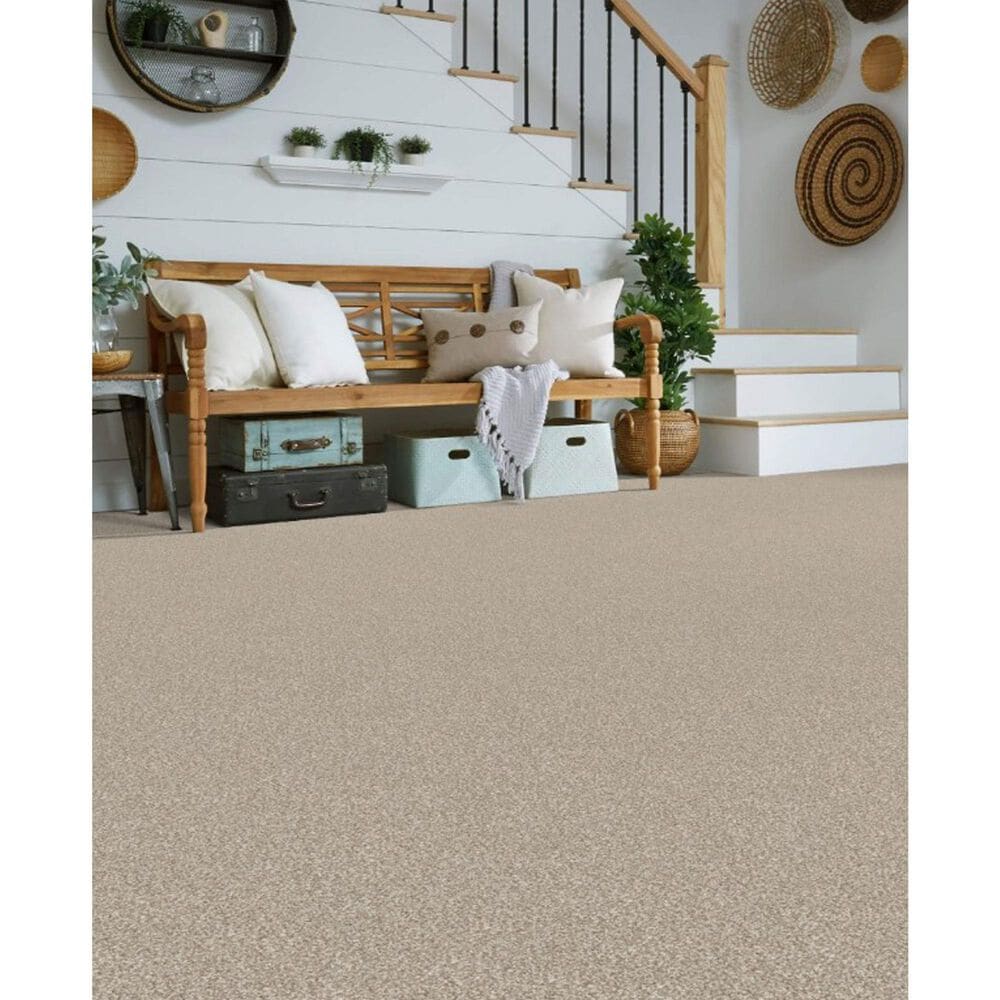 Masland Hawkshaw Carpet in Sandy, , large