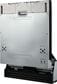 Electrolux 24"" Panel Ready Dishwasher, , large