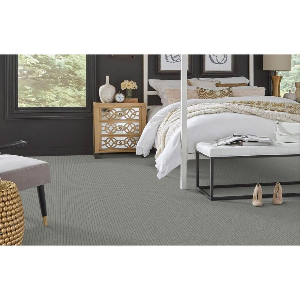 Masland Infinite Carpet in Dried Moss, , large