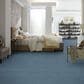 Shaw Find Your Comfort TT Blue Carpet in Lakeside Retreat, , large