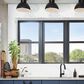 NFM Custom Countertops Calacatta Miraggio Cielo 3cm Quartz Countertop, , large