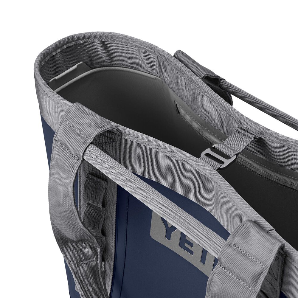 YETI Camino 35 Carryall Tote Bag in Navy, , large