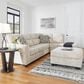 Ashley Lonoke 2-Piece Right Facing Sectional with Chaise in Parchment, , large