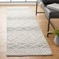 Safavieh Natura NAT854A 2"3" x 8" Ivory Runner, , large