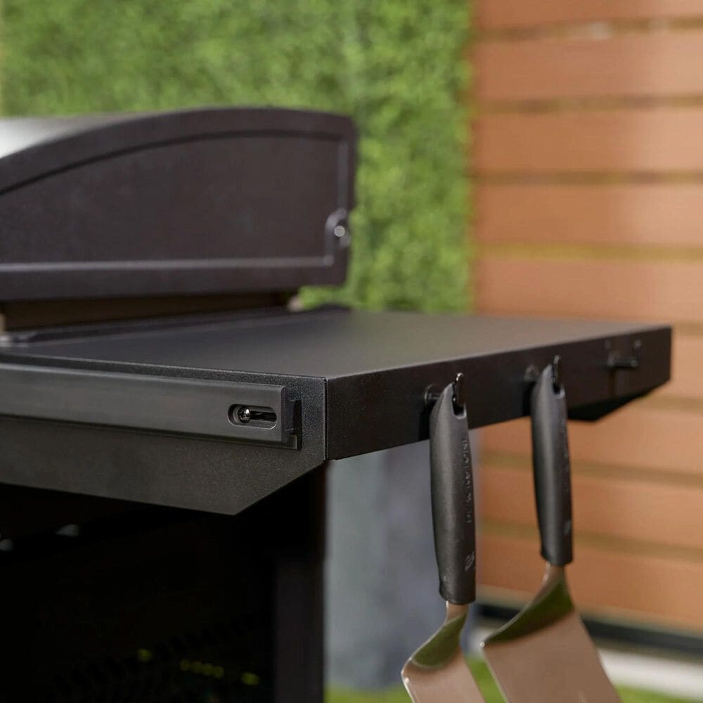 Blackstone 36&quot; Griddle Airfryer Combo in Black, , large