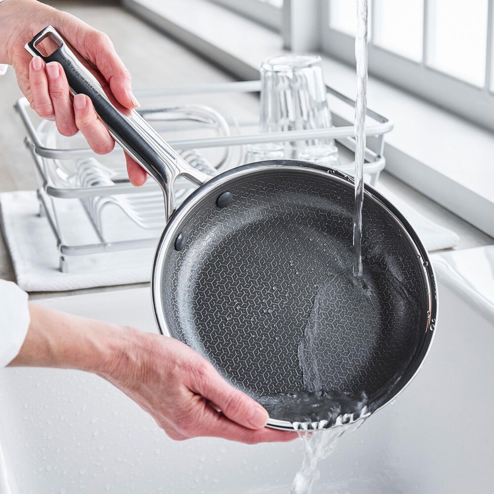 Green Pan Apex 13-Piece Nonstick Cookware Set in Stainless Steel, , large
