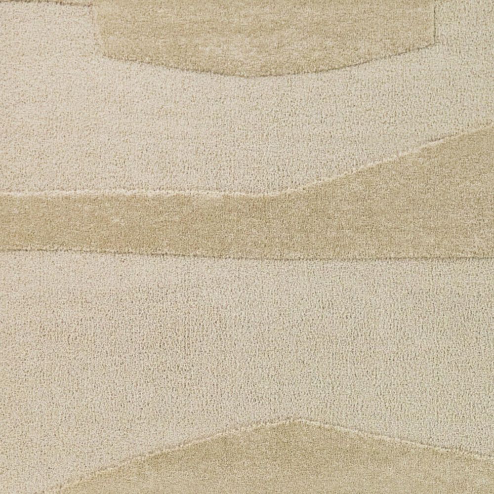 Balta Rugs Cocoon Rebek Beige 7'10" x 10' Area Rug, , large