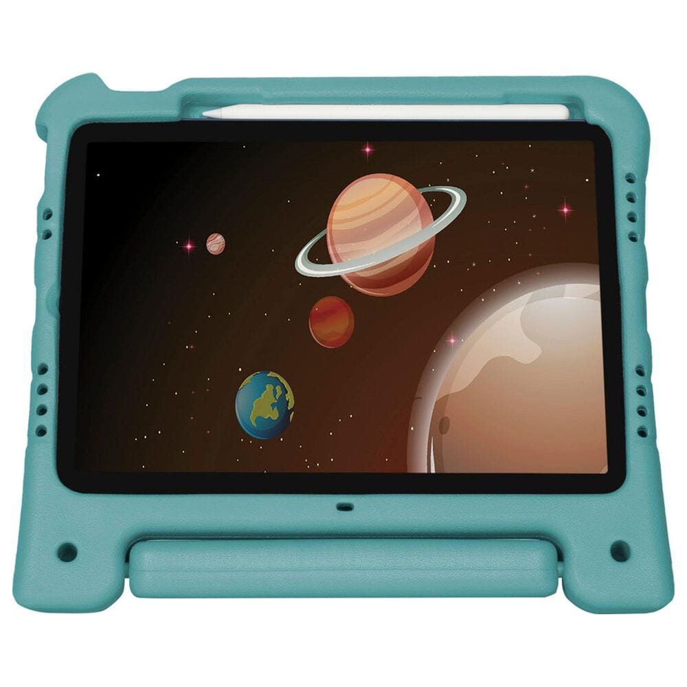 Targus Kid's Case for iPad, iPad Air 10.9" and iPad Pro 11" in Teal, , large