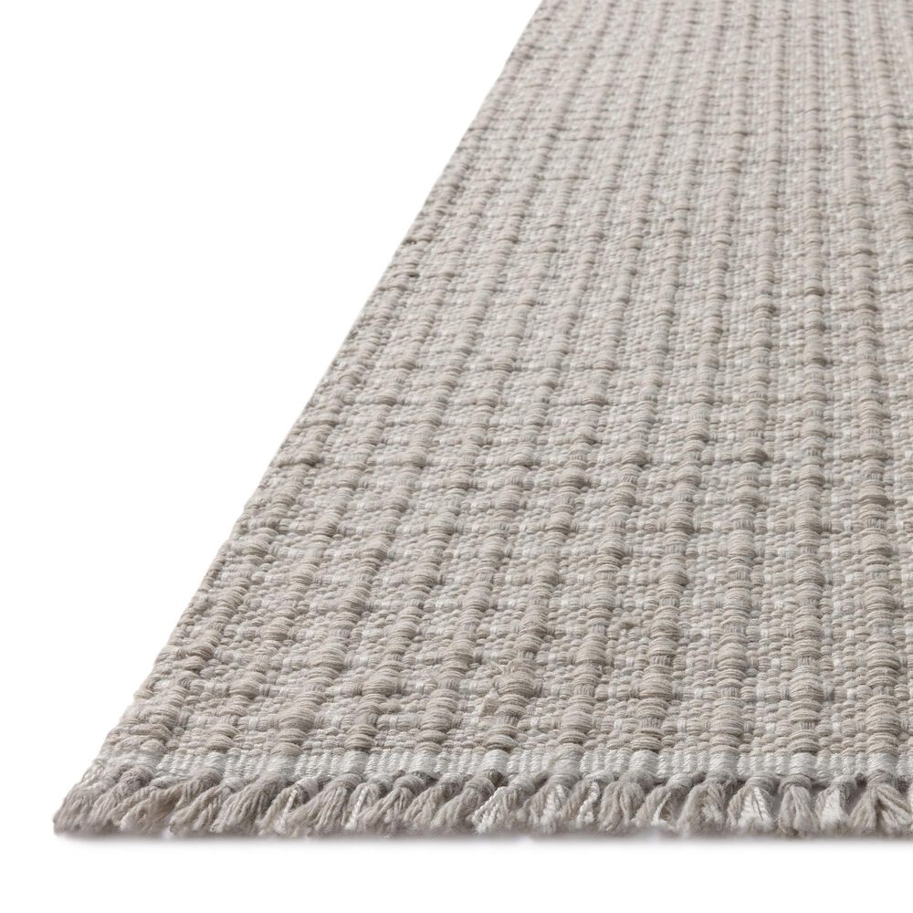 Loloi Duncan 9&#39;3&quot; x 13&#39; Bone Indoor/Outdoor Area Rug, , large