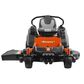 Husqvarna 23-HP Hydrostatic 54"" Gas-Powered Riding Lawn Mower, , large