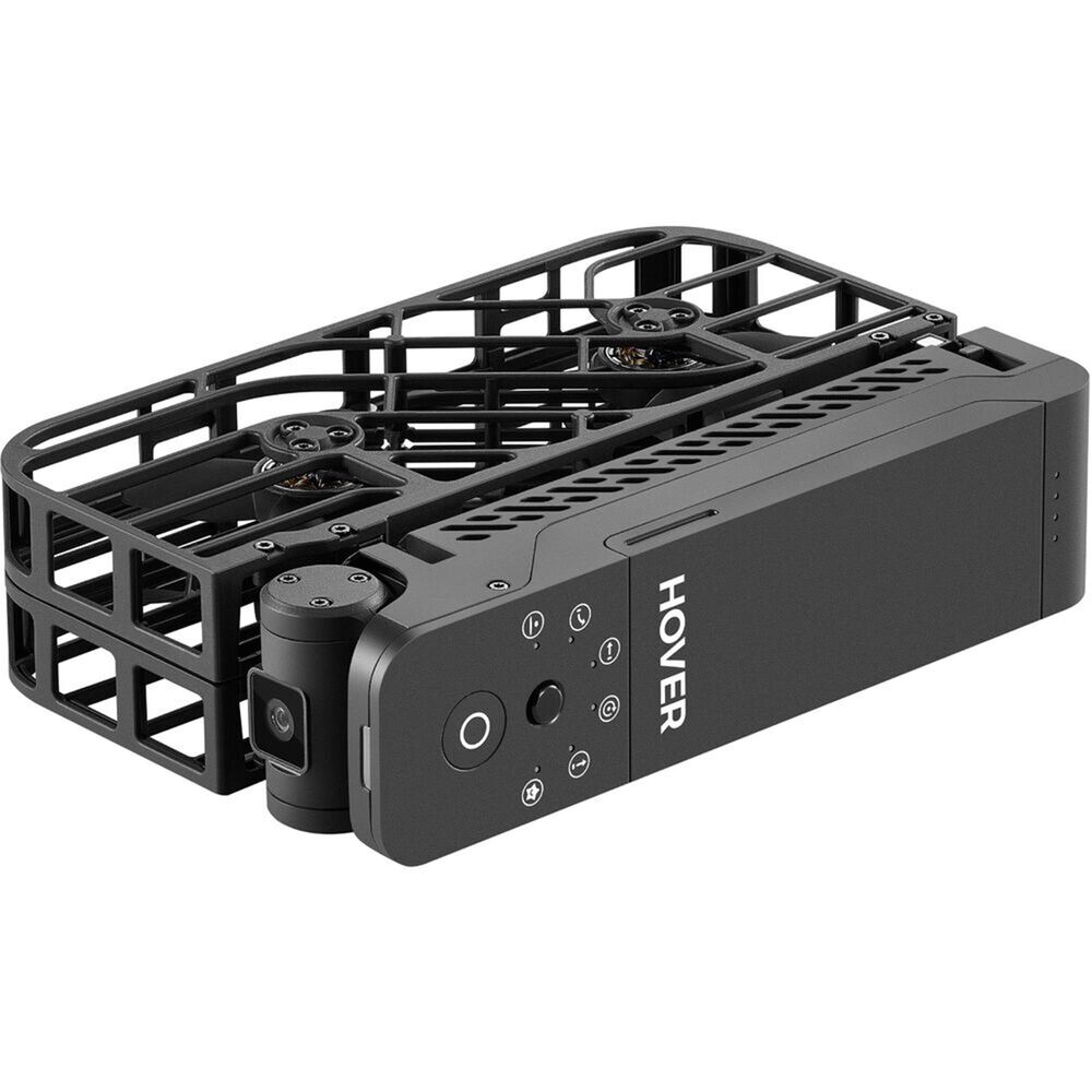 HoverAir X1 Self-flying Camera Drone - Standard, , large