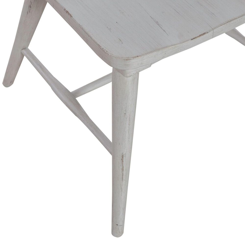 Liberty Furniture River Place Side Chair in Riverstone White, , large