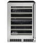 Viking Range 24" Undercounter Wine Cellar in Stainless Steel, , large