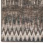 Dalyn Rug Company Winslow Driftwood 2"6" x 8" Runner, , large