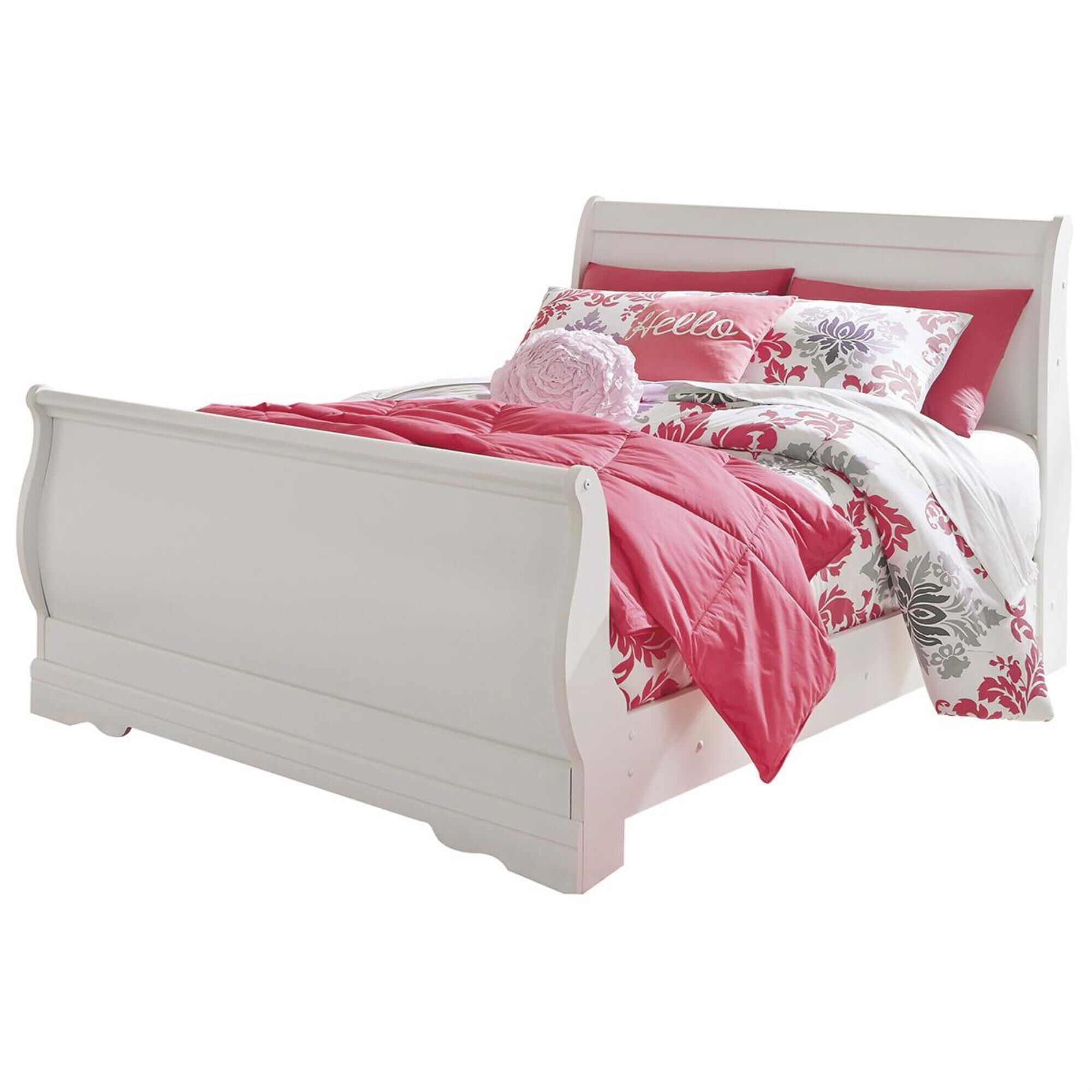 Anarasia bed hotsell