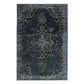Oriental Weavers Andorra 7135F 5"3" x 7"3" Blue Area Rug, , large