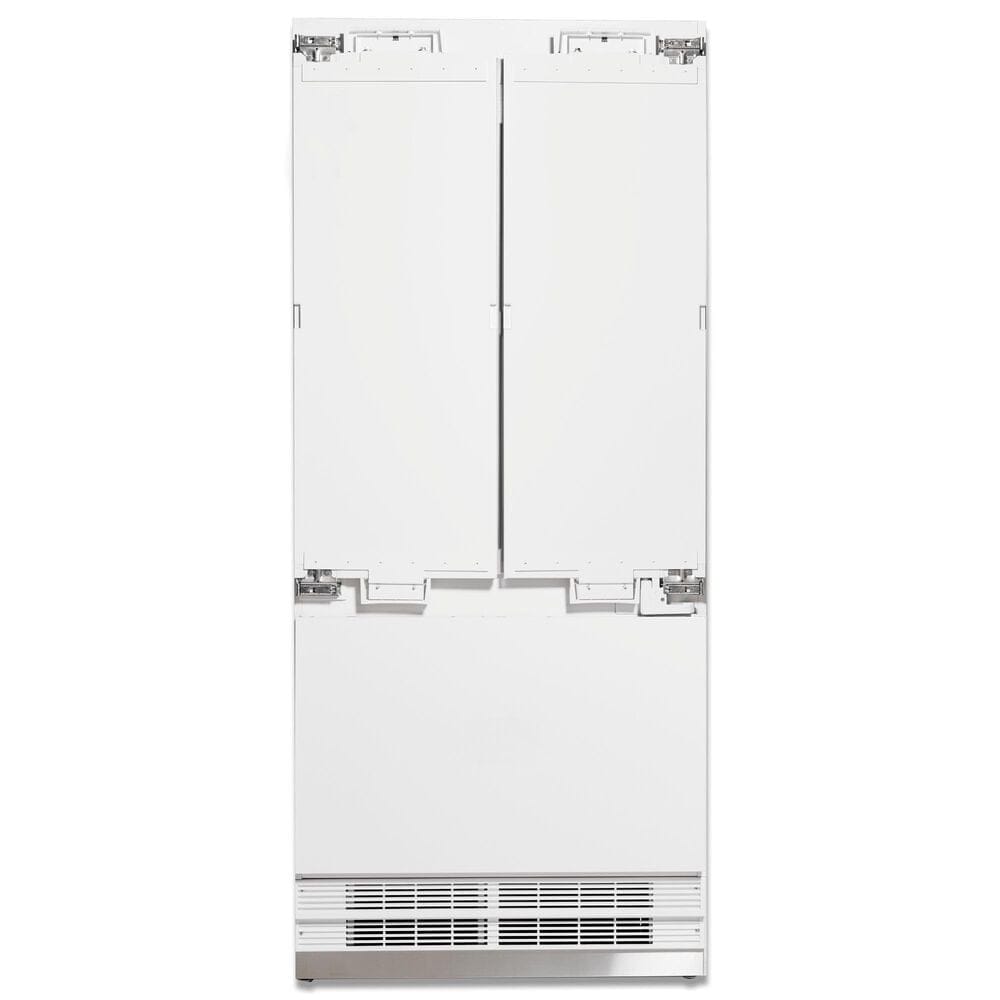 Thor Kitchen 19.6 Cu. Ft. Built-In French Door Refrigerator in Panel Ready, , large
