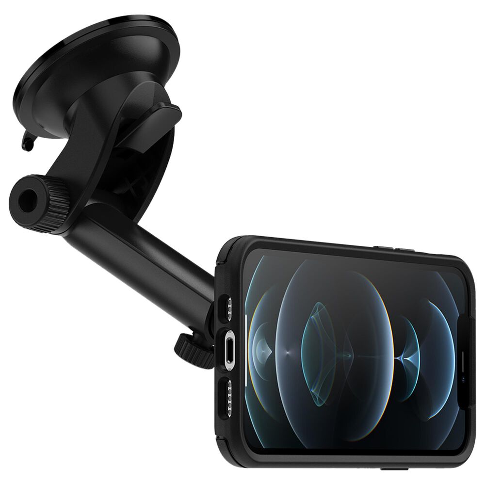 OtterBox Car Dash and Windshield Mount for MagSafe in Black, , large