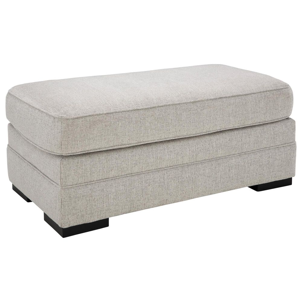 Ashley Eastonbridge Ottoman in Shadow, , large