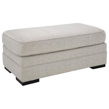 Ashley Eastonbridge Ottoman in Shadow, , large