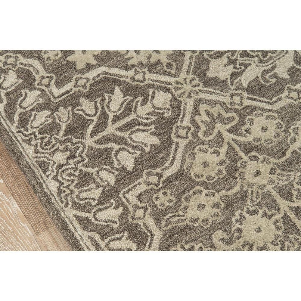 Momeni Cosette COS-1 5&#39; x 8&#39; Brown Area Rug, , large
