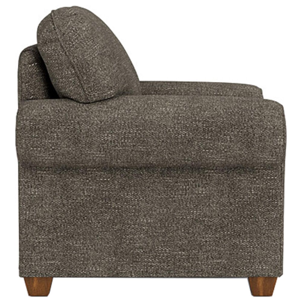 Flexsteel Thornton Accent Chair in Umber, , large