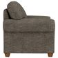 Flexsteel Thornton Accent Chair in Umber, , large