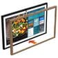 Amazon Frame for Echo Show 21 in Light Wood, , large