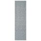 Momeni Charles 2"3" x 8" Denim Runner, , large