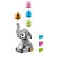 LEGO Baby Elephant in the Sky Building Set, , large
