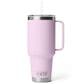 YETI Rambler 42 Oz Straw Mug with Straw Lid in Cherry Blossom, , large