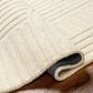 Surya Brook BKO2315 2" x 3" Beige Area Rug, , large