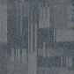 Shaw Pure Attitude 18" x 36" Carpet Tile in Intense, , large